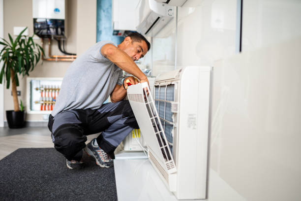 Best Emergency Air Duct Cleaning  in Mahtomedi, MN