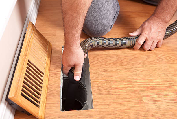 Best Residential Air Duct Cleaning  in Mahtomedi, MN